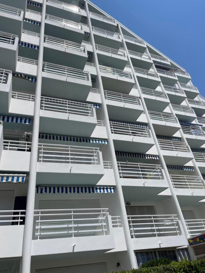 Tropique Apartment Antibes Exterior foto