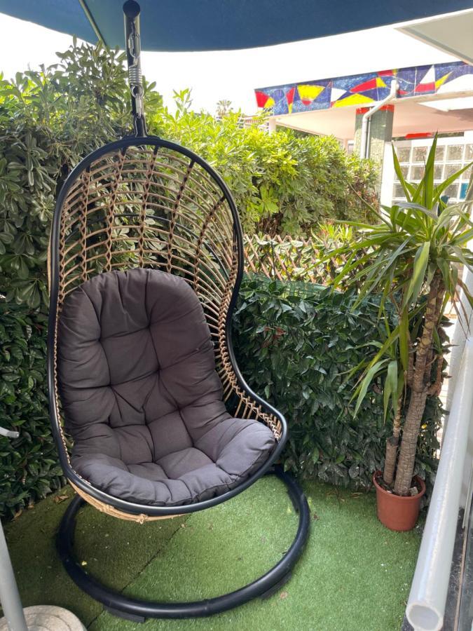 Tropique Apartment Antibes Exterior foto
