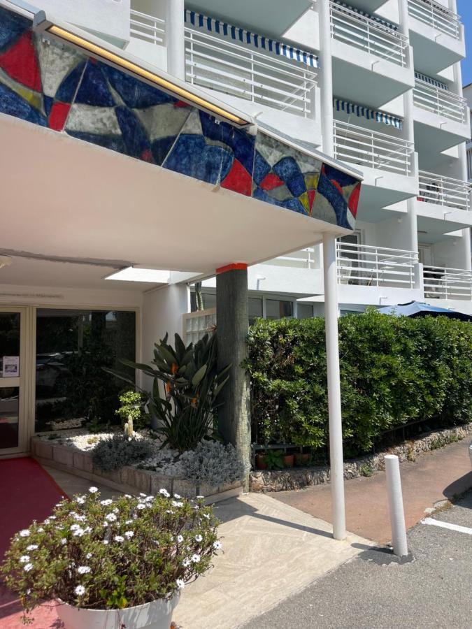 Tropique Apartment Antibes Exterior foto