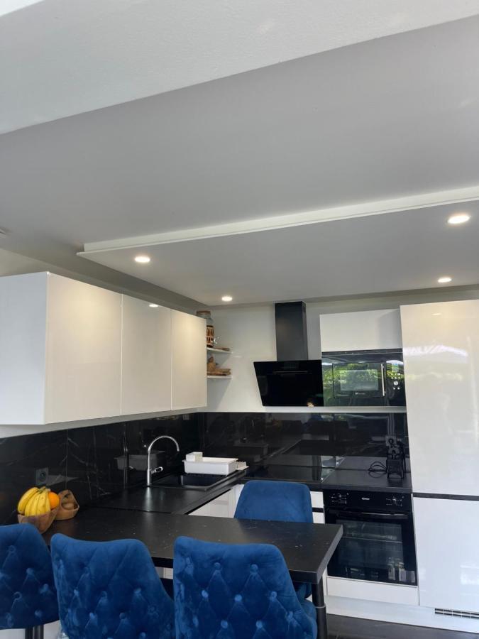 Tropique Apartment Antibes Exterior foto