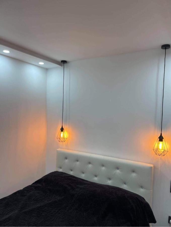 Tropique Apartment Antibes Exterior foto